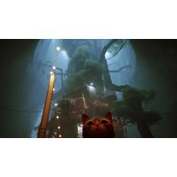  Stray для Nintendo Switch