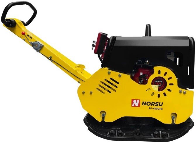 

Виброплита Norsu RF-450GHE