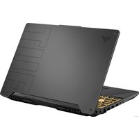 Игровой ноутбук ASUS TUF Gaming A15 FA506QM-HN005