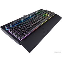 Клавиатура Corsair K68 RGB (Cherry MX Red, нет кириллицы)