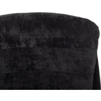 Офисное кресло Бюрократ T-9950MSG-F (черный)