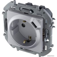 Розетка Legrand Inspiria 673772