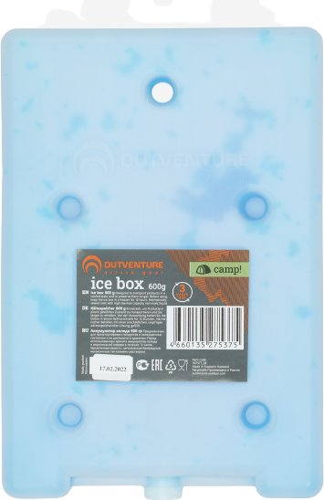 

Аккумулятор холода Outventure BKY64RO89Z