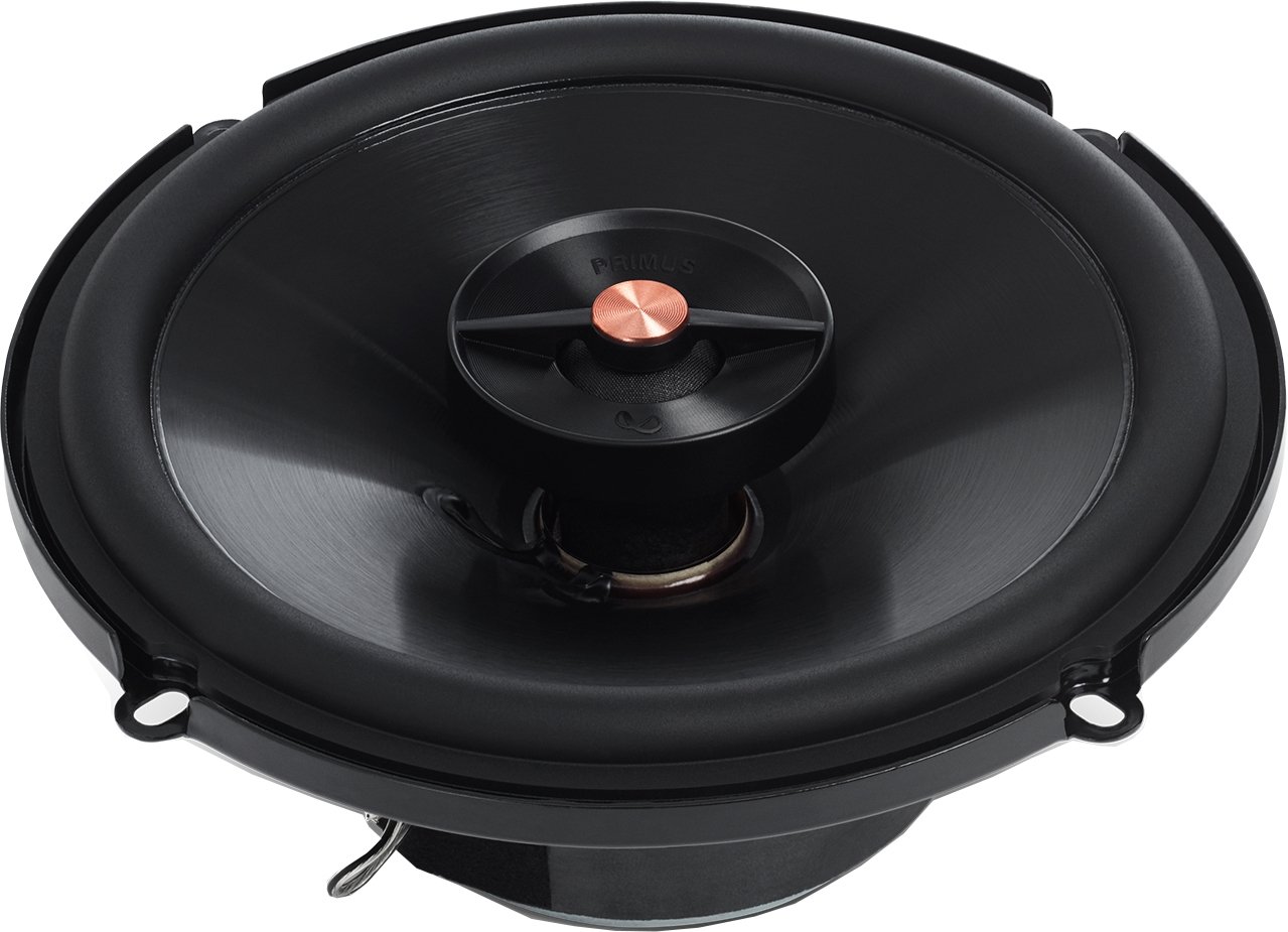 

Коаксиальная АС Infinity PR6512IS