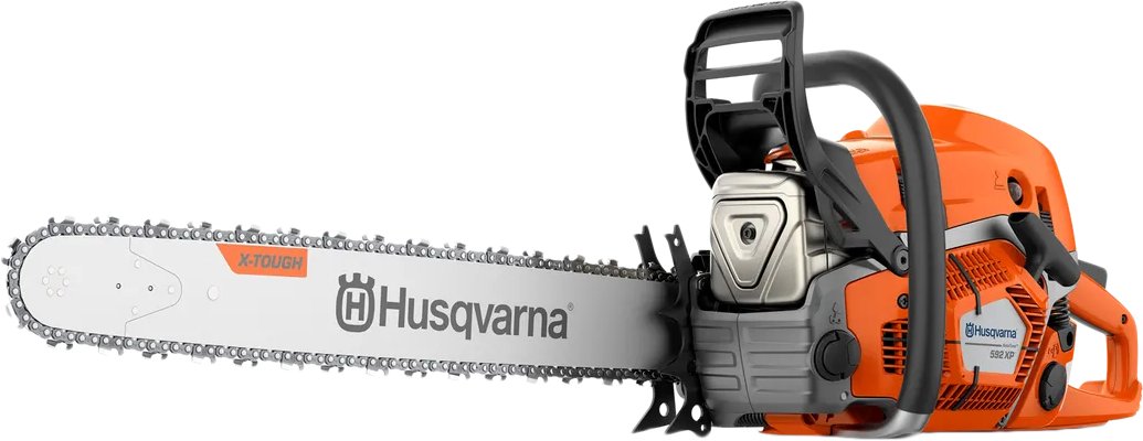 

Бензопила Husqvarna 592 XP 970493124