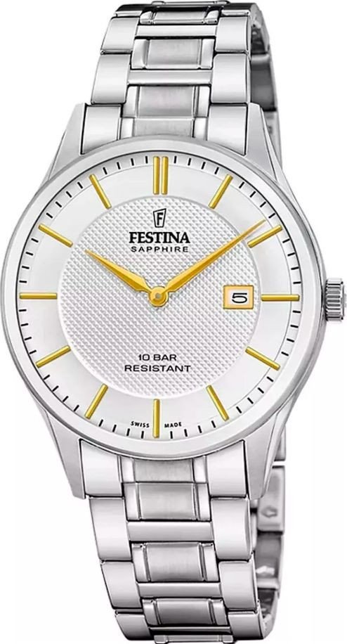 Наручные часы Festina F20067-2