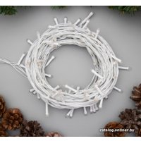 Светодиодная гирлянда Luazon Нить 3556802