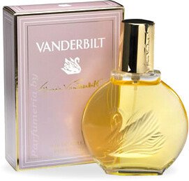 

Туалетная вода Gloria Vanderbilt For Women EdT (30 мл)