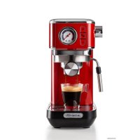 Рожковая кофеварка Ariete Espresso Slim Moderna 1381/13