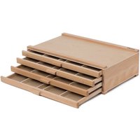 Этюдный ящик Pinax Художественный PC-4D