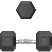 Гантель Unixfit DBHEX10 10 кг