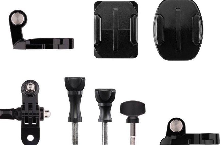 Крепление GoPro Grab Bag