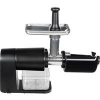 Мясорубка Hiberg MG 990 B (черный)