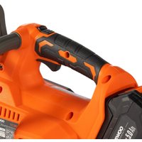 Аккумуляторная пила Daewoo Power DACS 3021Li Set (с 1-м АКБ)