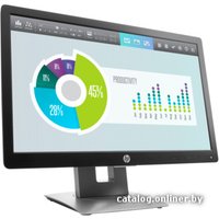 Монитор HP EliteDisplay E202 [M1F41AA]