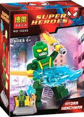 Super Heroes 10243 Hydra Henchman