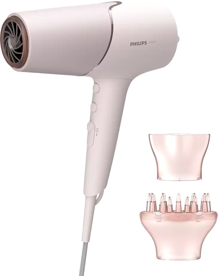 

Фен Philips BHD530/00