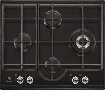 Варочная панель Electrolux GPE363RCB