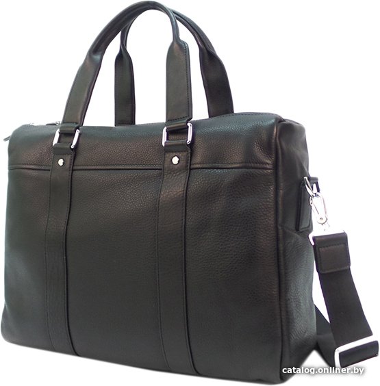 Сумка Borgo Antico 6042 (черный)