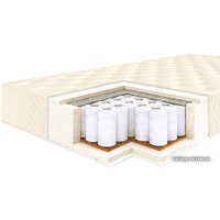 Матрас Цветные сны Нептун 2 140x190-200