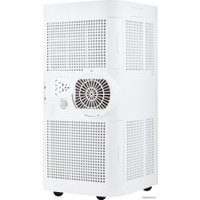 Мобильный кондиционер Zanussi Eclipse ZACM-10 UPW/N6