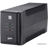 Источник бесперебойного питания HIDEN Expert ULI600E