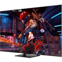 Телевизор TCL 55C745