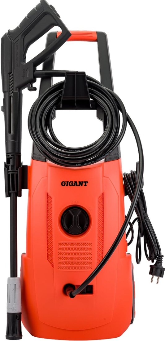 

Мойка высокого давления Gigant GLU-06