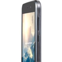 Телефон Digma Vox G450 3G Graphite