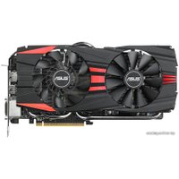 Видеокарта ASUS Radeon R9 390X 8GB GDDR5 (R9390X-DC2-8GD5)