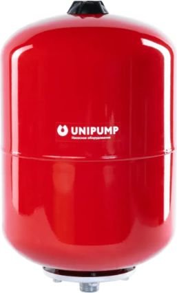 

Расширительный бак Unipump Расширительный бак подвесной РП 24 БЭЗ