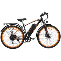 Электровелосипед Kugoo V3-29 СПМ