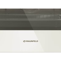 Электрический духовой шкаф MAUNFELD AEOD60103BG