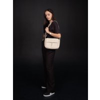 Женская сумка MT.style Possi (бежевый)