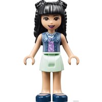 Конструктор LEGO Friends 41701 Рынок уличной еды