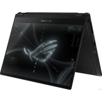 Ноутбук 2-в-1 ASUS ROG Flow X13 GV301QH-K5255T + внешняя RTX 3080