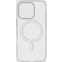 Чехол для телефона Momax CaseForm Lite для iPhone 16 Pro MTAP24MW (белый)