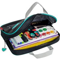 Папка-портфель ACROSS 224-178-8