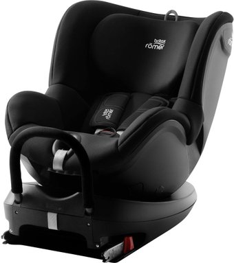 Детское автокресло Britax Romer DualFix 2 R (cosmos black)