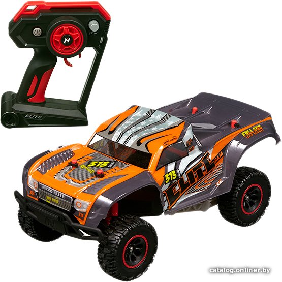 Автомодель Nikko Elite Trucks Baja 10071