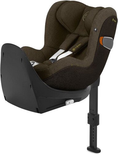 

Детское автокресло Cybex Sirona Zi i-Size plus (khaki green)