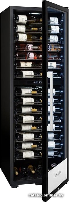 Винный шкаф La Sommeliere Pro160Dz