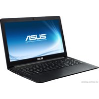 Ноутбук ASUS X502CA-XX012D