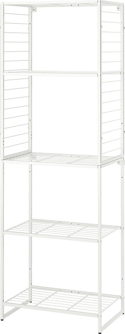 

Стеллаж Ikea Jostein S49437255