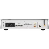CD-проигрыватель Shanling CD80 II (серебристый)