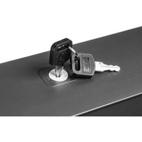 Диспенсер для бумажных полотенец Saniteco M-5855G (серый) в Гомеле