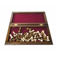 Шахматы Zeynalyan Турнирные-1 az109 (инкрустация 50)