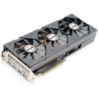 Видеокарта AFOX Radeon RX 5700 XT 8GB GDDR6 AFRX5700XT-8GD6H4-V2