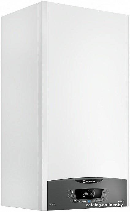 Отопительный котел Ariston Clas XC System 24 FF 3301679