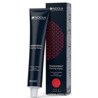 Крем-краска для волос Indola Red & Fashion Permanent 6.60 60 мл